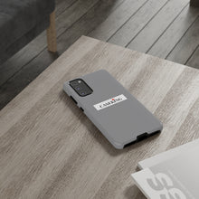 Load image into Gallery viewer, Heavy Duty Shock Proof Grey Case