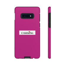 Load image into Gallery viewer, Heavy Duty Shock Proof Pink Case