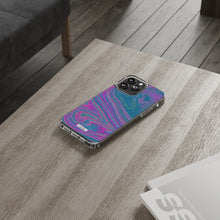Load image into Gallery viewer, Cotton Candy Marble