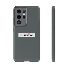 Load image into Gallery viewer, Heavy Duty Shock Proof Dark Grey Case
