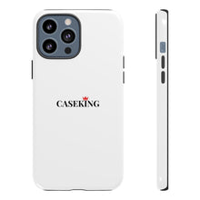 Load image into Gallery viewer, Heavy Duty Shock Proof White Case