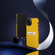 Load image into Gallery viewer, Heavy Duty Shock Proof Yellow Case