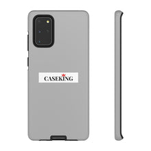 Load image into Gallery viewer, Heavy Duty Shock Proof Light Grey Case