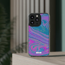 Load image into Gallery viewer, Cotton Candy Marble