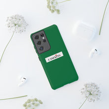 Load image into Gallery viewer, Heavy Duty Shock Proof Dark Green Case