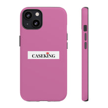 Load image into Gallery viewer, Heavy Duty Shock Proof Light Pink Case