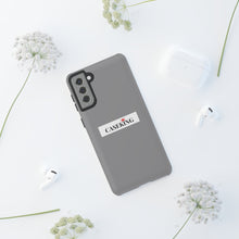 Load image into Gallery viewer, Heavy Duty Shock Proof Grey Case