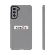 Load image into Gallery viewer, Heavy Duty Shock Proof Grey Case