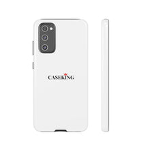 Load image into Gallery viewer, Heavy Duty Shock Proof White Case