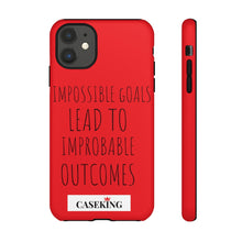 Load image into Gallery viewer, Tough Cases