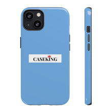 Load image into Gallery viewer, Heavy Duty Shock Proof Light Blue Case