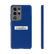 Load image into Gallery viewer, Heavy Duty Shock Proof Blue Case
