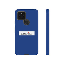 Load image into Gallery viewer, Heavy Duty Shock Proof Blue Case