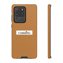 Load image into Gallery viewer, Heavy Duty Shock Proof Tan Case