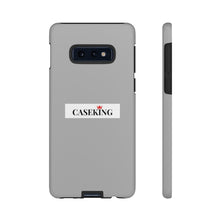 Load image into Gallery viewer, Heavy Duty Shock Proof Light Grey Case
