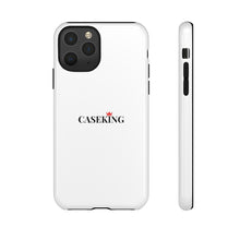 Load image into Gallery viewer, Heavy Duty Shock Proof White Case