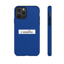 Load image into Gallery viewer, Heavy Duty Shock Proof Blue Case