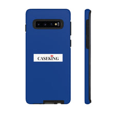 Load image into Gallery viewer, Heavy Duty Shock Proof Blue Case