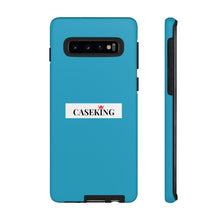 Load image into Gallery viewer, Heavy Duty Shock Proof Turquoise Case