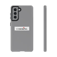 Load image into Gallery viewer, Heavy Duty Shock Proof Grey Case