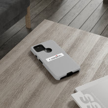 Load image into Gallery viewer, Heavy Duty Shock Proof Light Grey Case