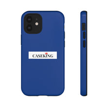 Load image into Gallery viewer, Heavy Duty Shock Proof Blue Case