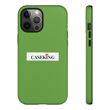 Load image into Gallery viewer, Heavy Duty Shock Proof Green Case