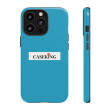 Load image into Gallery viewer, Heavy Duty Shock Proof Turquoise Case