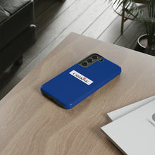 Load image into Gallery viewer, Heavy Duty Shock Proof Blue Case
