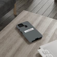 Load image into Gallery viewer, Heavy Duty Shock Proof Dark Grey Case