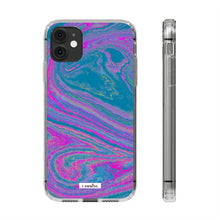 Load image into Gallery viewer, Cotton Candy Marble