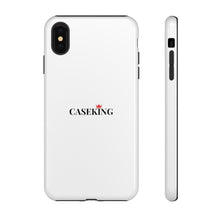 Load image into Gallery viewer, Heavy Duty Shock Proof White Case