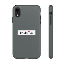 Load image into Gallery viewer, Heavy Duty Shock Proof Dark Grey Case