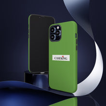 Load image into Gallery viewer, Heavy Duty Shock Proof Green Case