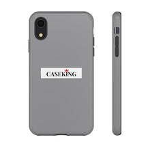 Load image into Gallery viewer, Heavy Duty Shock Proof Grey Case