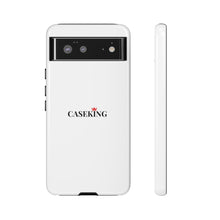 Load image into Gallery viewer, Heavy Duty Shock Proof White Case