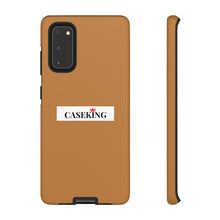 Load image into Gallery viewer, Heavy Duty Shock Proof Tan Case