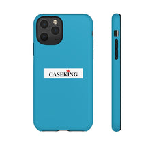 Load image into Gallery viewer, Heavy Duty Shock Proof Turquoise Case