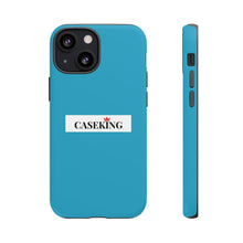 Load image into Gallery viewer, Heavy Duty Shock Proof Turquoise Case