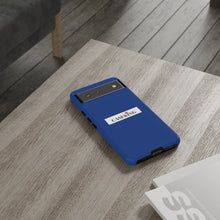 Load image into Gallery viewer, Heavy Duty Shock Proof Blue Case