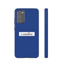 Load image into Gallery viewer, Heavy Duty Shock Proof Blue Case