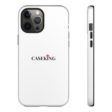 Load image into Gallery viewer, Heavy Duty Shock Proof White Case