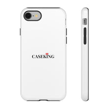Load image into Gallery viewer, Heavy Duty Shock Proof White Case