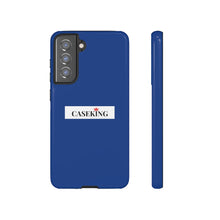 Load image into Gallery viewer, Heavy Duty Shock Proof Blue Case