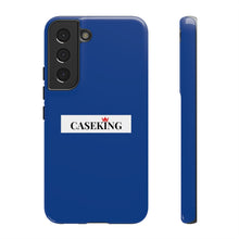 Load image into Gallery viewer, Heavy Duty Shock Proof Blue Case