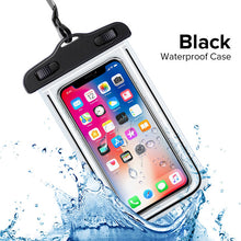 Load image into Gallery viewer, Water Proof Universal Phone Case