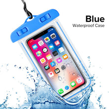 Load image into Gallery viewer, Water Proof Universal Phone Case