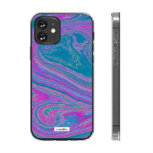 Load image into Gallery viewer, Cotton Candy Marble
