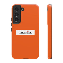 Load image into Gallery viewer, Heavy Duty Shock Proof Orangge Case