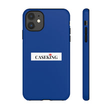 Load image into Gallery viewer, Heavy Duty Shock Proof Blue Case